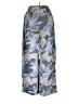 FP Movement Camo Blue Casual Pants Size L - photo 2