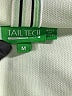 Tail Tech Green Long Sleeve Blouse Size M - photo 7