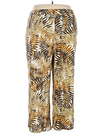 D&Co. Casual Pants (view 2)