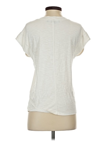 White House Black Market Short Sleeve T-Shirt (view 2)