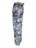 FP Movement Camo Blue Casual Pants Size L - photo 4