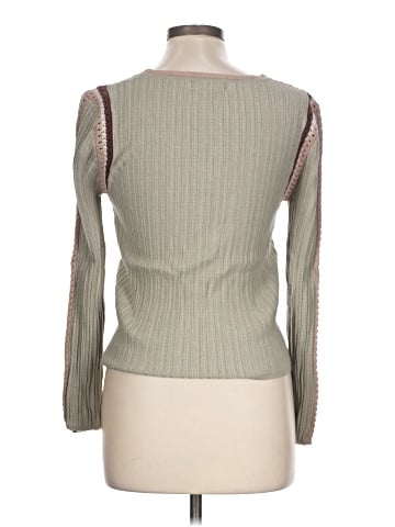 House of Harlow 1960 Pullover Sweater (view 2)