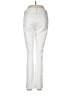 Joe's Jeans Metallic Ivory Jeans Size 28 waist - photo 2