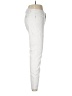 Joe's Jeans Metallic Ivory Jeans Size 28 waist - photo 4