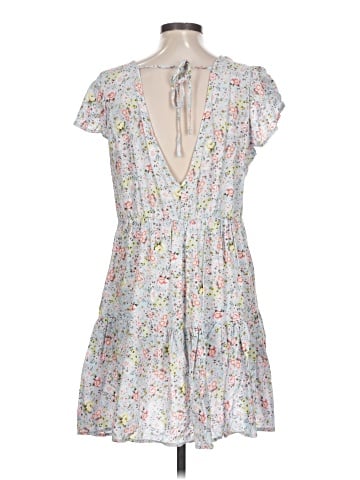 No Comment Casual Dress (view 2)