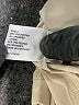 Lady Hagen Solid Tan Skort Size 6 - photo 4
