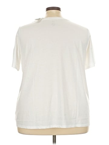 Cato Short Sleeve T-Shirt (view 2)
