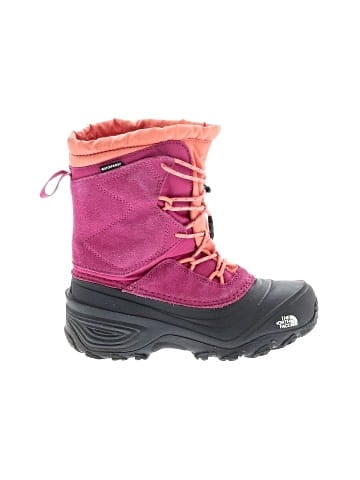 The North Face Boots (view 1)