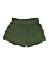 Tek Gear Solid Green Athletic Shorts Size L - photo 1