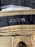 Joe's Jeans Tan Khakis Size 20 - photo 4