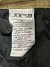 Joe's Jeans Tan Khakis Size 20 - photo 5