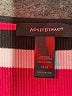 Ashley Stewart Stripes Pink Pullover Sweater Size 14 Plus - photo 7