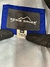 Eddie Bauer 100% Polyester Solid Blue Raincoat Size XS - photo 6