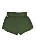 Tek Gear Solid Green Athletic Shorts Size L - photo 2