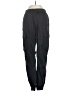 H&M Solid Black Cargo Pants Size S - photo 1