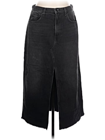Rag & Bone Denim Skirt (view 1)