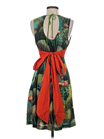 Eva Franco Cocktail Dress (view 2)