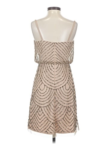 Adrianna Papell Cocktail Dress (view 2)