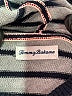 Tommy Bahama Silver Pullover Sweater Size 7 - photo 3