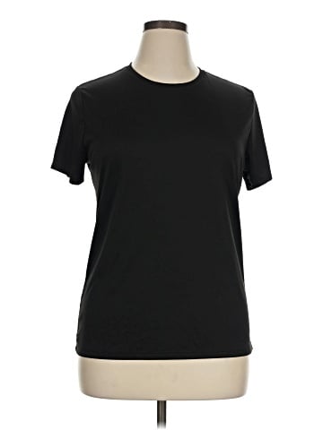 Hanes Active T-Shirt (view 1)