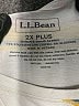 L.L.Bean Gray Long Sleeve T-Shirt Size 2X - photo 8