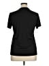 Hanes 100% Polyester Solid Black Active T-Shirt Size XL - photo 2
