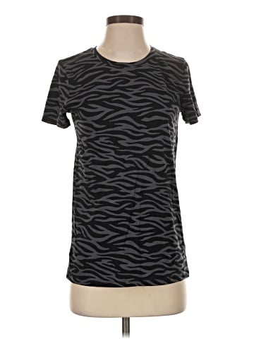 Victoria's Secret Pink Active T-Shirt (view 1)