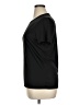 Hanes 100% Polyester Solid Black Active T-Shirt Size XL - photo 5