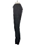 H&M Solid Black Cargo Pants Size S - photo 5