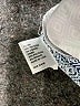 Lady Hagen Argyle Blue Skort Size 6 - photo 4