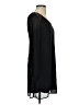 Sequin Hearts 100% Polyester Black Cocktail Dress Size S - photo 4