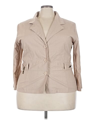 Courtenay Blazer (view 1)