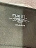 rue21 Black Short Sleeve Turtleneck Size XL - photo 7