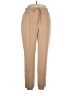 Nine West Solid Tan Casual Pants Size 14 - photo 1