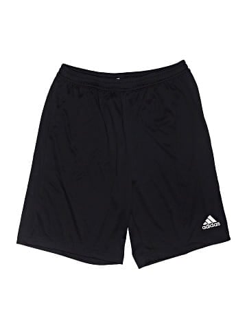 Adidas Athletic Shorts (view 1)