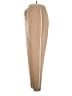 Nine West Solid Tan Casual Pants Size 14 - photo 5
