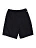 Adidas 100% Polyester Solid Black Athletic Shorts Size L (youth) - photo 2