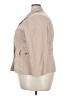 Courtenay Tan Blazer Size 22 - photo 5