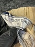 Allison Daley Solid Tan Casual Pants Size 22W - photo 4