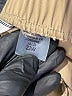 Allison Daley Solid Tan Casual Pants Size 22W - photo 5