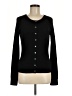 Vince. 100% Cashmere Black Long Sleeve Top Size M - photo 1