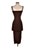 Yitty Brown Cocktail Dress Size S - photo 2