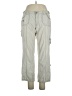 Massini Gray Cargo Pants Size 6 - photo 1