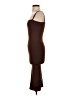 Yitty Brown Cocktail Dress Size S - photo 5