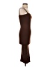 Yitty Brown Cocktail Dress Size S - photo 4