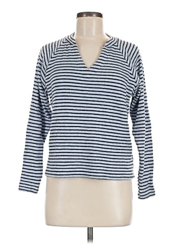 Nic + Zoe Pullover Sweater (view 1)