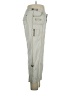 Massini Gray Cargo Pants Size 6 - photo 4
