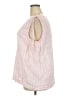 Old Navy Pink Sleeveless Blouse Size 2X - photo 5