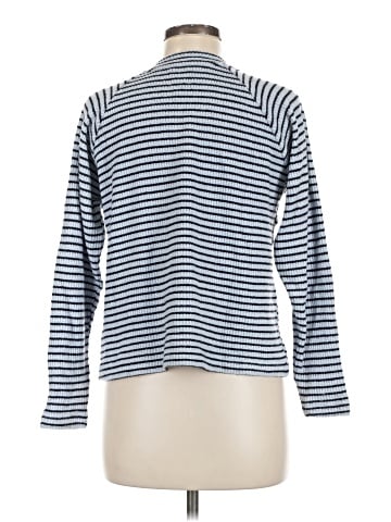 Nic + Zoe Pullover Sweater (view 2)