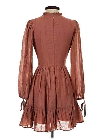 Hello Molly Casual Dress (view 2)
